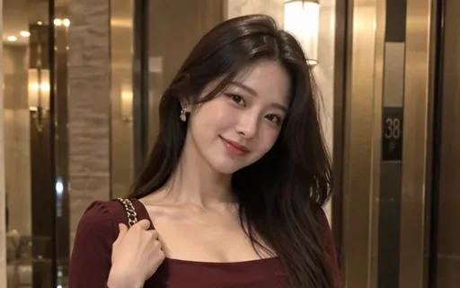 벨벳나잇 홈타이 성인 여성 테라피스트 대표 이미지